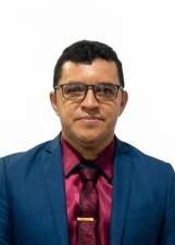 Fotografia oficial de PASTOR RUDSON