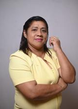 Fotografia oficial de SILVIA VITORIA