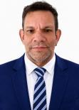 Fotografia oficial de SANRO OLIVEIRA