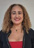 Fotografia oficial de ROSELI MALCHER