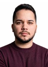 Fotografia oficial de RUAN SALES