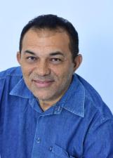 Fotografia oficial de CORONEL MARCO ANTONIO