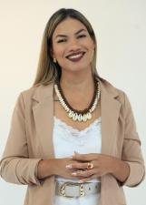 Fotografia oficial de LIVIA NORONHA