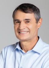 Fotografia oficial de ROMERO RODRIGUES