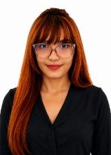 Fotografia oficial de ALINE GREY