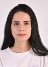 Fotografia oficial de CATARINA NEVES