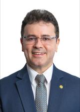 Fotografia oficial de DR. ALEDSON MOURA