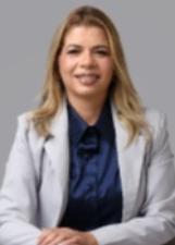 Fotografia oficial de GERANA GOUVEIA