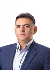Fotografia oficial de DEDA CLAUDINO