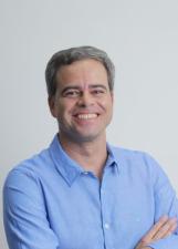Fotografia oficial de GEORGE MORAIS