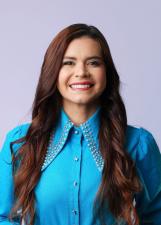 Fotografia oficial de CANTORA MUNIQUE MARINHO