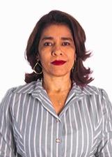 Fotografia oficial de NÁGILA SANTANA
