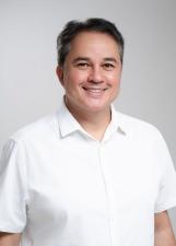 Fotografia oficial de EFRAIM FILHO