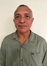 Fotografia oficial de JANDIR FERRAZ