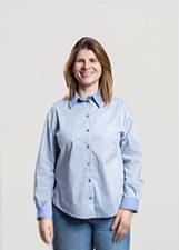 Fotografia oficial de TERESA CARNEIRO FELICIANO