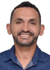 Fotografia oficial de JOALLISON SANTOS