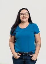 Fotografia oficial de PROF. HOSANA CARNEIRO