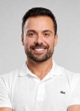 Fotografia oficial de CAIO ROBERTO