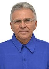 Fotografia oficial de TOINHO NASCIMENTO