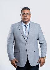 Fotografia oficial de PR. ISAAC VENERANDO
