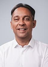 Fotografia oficial de FÁBIO RAMALHO