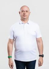 Fotografia oficial de SARGENTO RUI