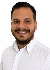 Fotografia oficial de DR. PET