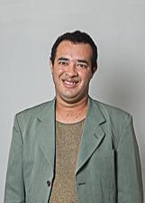 Fotografia oficial de DANIEL SOBRINHO