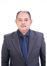 Fotografia oficial de DR. EVANDRO TRINDADE