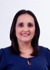 Fotografia oficial de SAMARA SUASSUNA