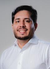 Fotografia oficial de VITOR RIBEIRO