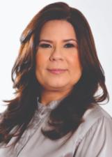 Fotografia oficial de MELCA FARIAS