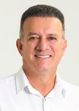 Fotografia oficial de SARGENTO NETO