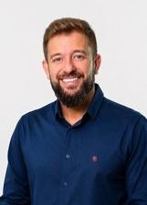 Fotografia oficial de FÁBIO LOPES