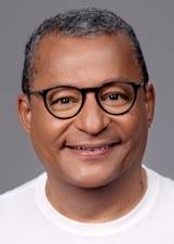 Fotografia oficial de NILVAN FERREIRA