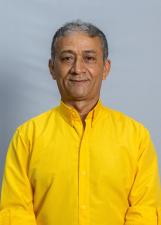 Fotografia oficial de TEN ALVES DA FLAMENGUEIRA