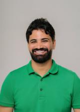 Fotografia oficial de DEPUTA MANÉ BUCHADA