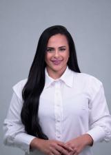 Fotografia oficial de CAPITÃ ALINE