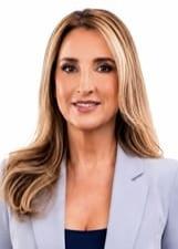 Fotografia oficial de WALKÍRIA ROCHA