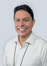Fotografia oficial de RAONI MENDES