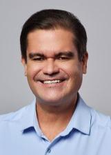 Fotografia oficial de MERSINHO LUCENA