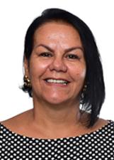 Fotografia oficial de ILMA RODRIGUES