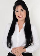 Fotografia oficial de PROFESSORA LEILA FONSECA