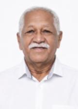 Fotografia oficial de JOÃO DOS SANTOS
