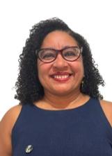 Fotografia oficial de ROSILENE SANTANA
