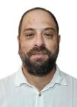 Fotografia oficial de BRUNO SOUTO
