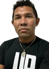 Fotografia oficial de JOÃO BATISTA