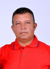 Fotografia oficial de VALDENICIO DA FETRAF