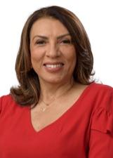 Fotografia oficial de CIDA RAMOS