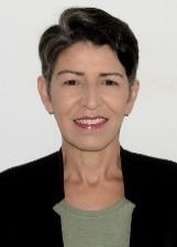 Fotografia oficial de TERESINHA DANTAS